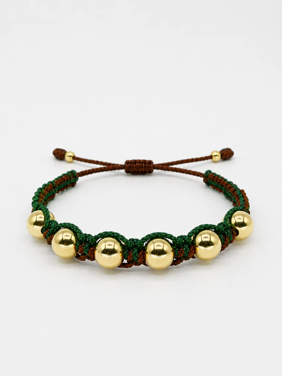 Pulsera Terra